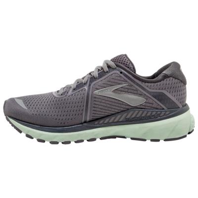 Brooks Futócipő Női Adrenaline GTS 20 Sötét Szürke/Menta,GIC74051